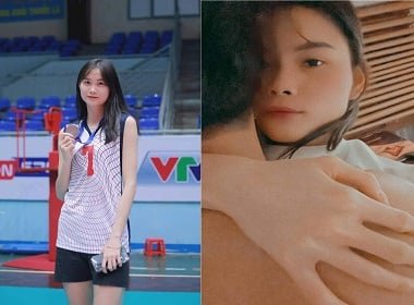 นักเรียนหญิง 2K7 ความสุข