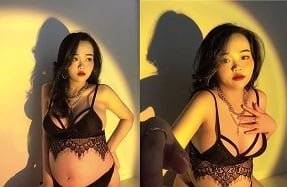นักเรียนหญิงและครูต้องการค้นพบสิ่งใหม่ ๆ