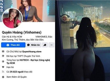 Pham Phuong Anh และความรักที่ร้อนแรงกับแฟนลึกลับ