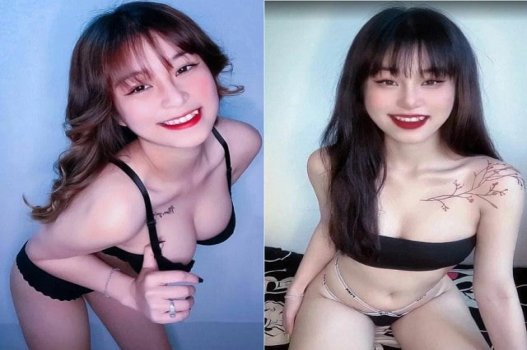 Phuong Anh 2K6 และวิดีโอสุดฮอตกับแฟนของเธอ