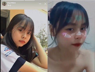 Quynh Anh Sexy Hot Video 18+