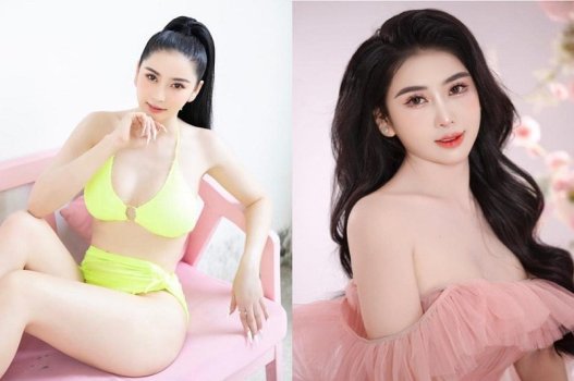 บินไปที่เอวที่เพรียวบางของน้องสาวของฉัน