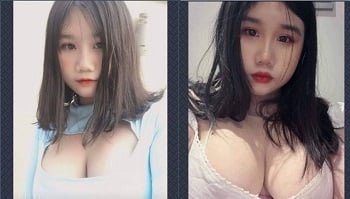 สัมผัสน้องสาวของเธอ -ในกฎหมายและตอนจบ