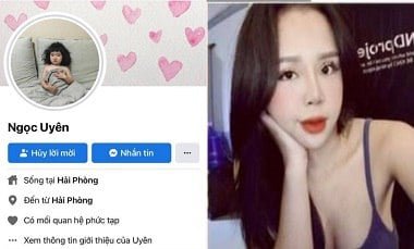 รวบรวมช่วงเวลาที่ร้อนแรงของ Phuong Quynh