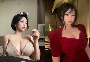 Thanh Truc ถูกเปิดเผยวิดีโอสุดฮอตเมื่อรักคนรัก