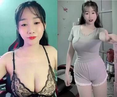 Thuy Vy ถ่ายทำอย่างลับๆเมื่อมีเพศสัมพันธ์กับคนรักของเธอ