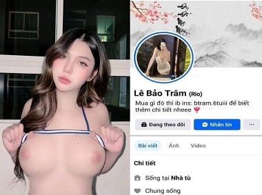 Tran Linh Trang และการเดินทางไปสำรวจ Nha Trang ถัดจากยักษ์