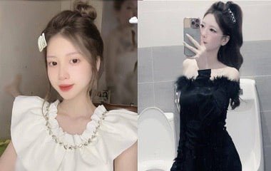 ก่อนการสอบเข้าวิทยาลัยนักเรียนหญิง 2K5 พอใจกับความปรารถนาของเธอสำหรับแฟนของเธอ